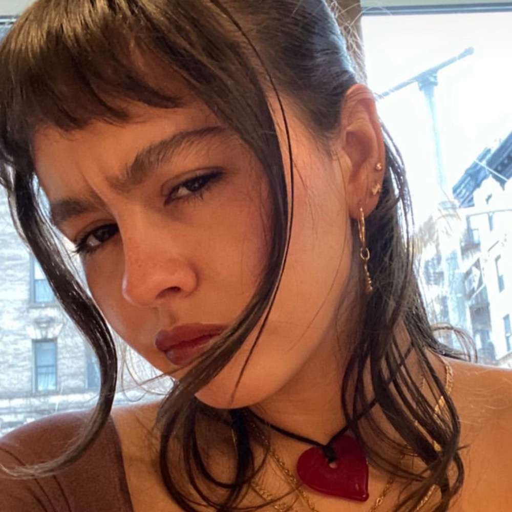 Meet your Posher, Ben